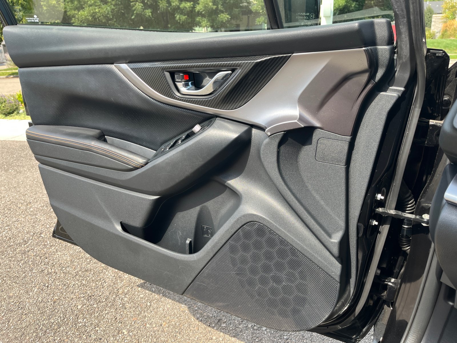 Used 2018 Subaru Crosstrek 2.0i Limited AWD/4WD image 13