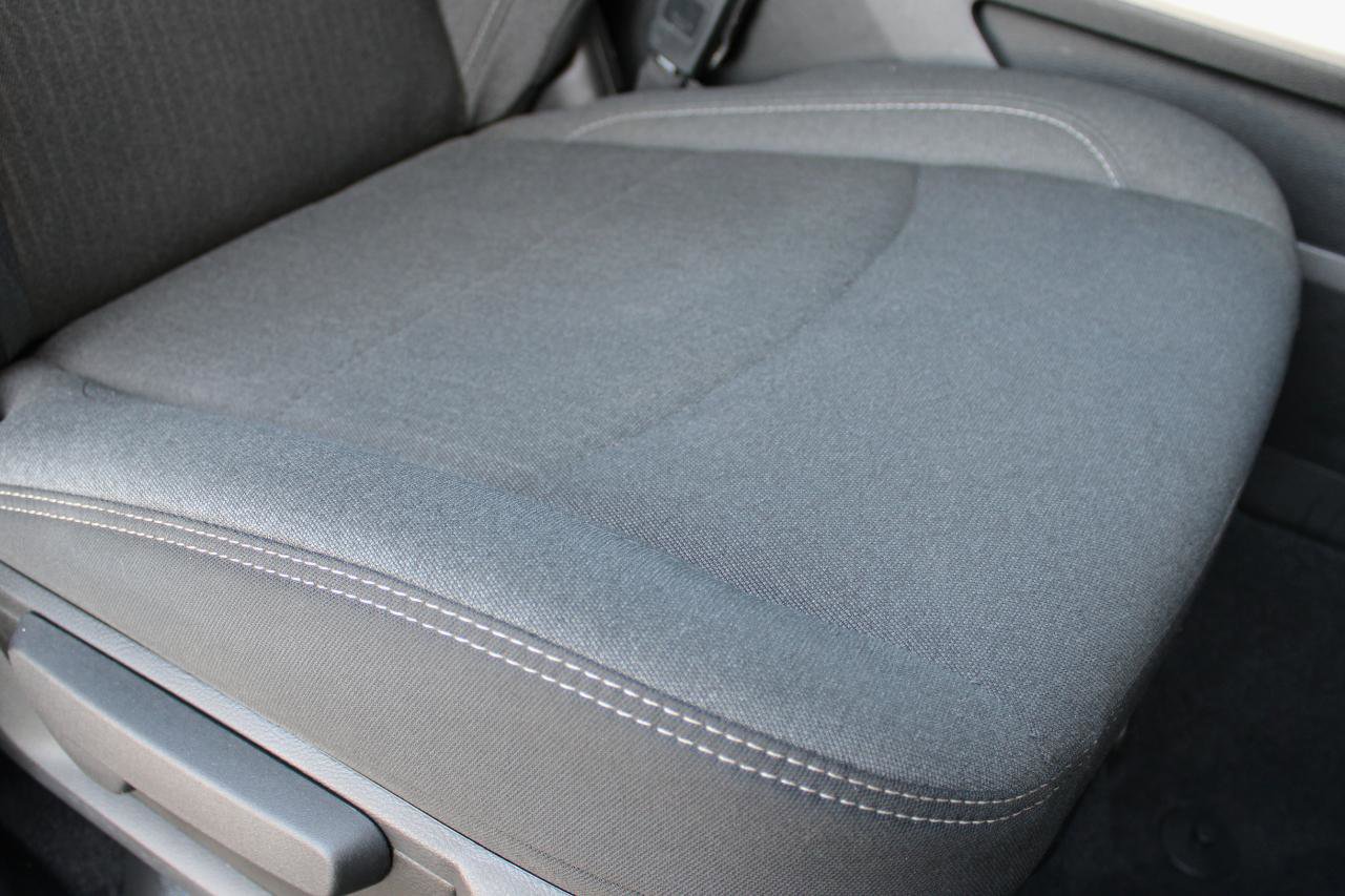 Used 2020 RAM 2500 Lone Star w/ Level 1 Equipment Group image 50