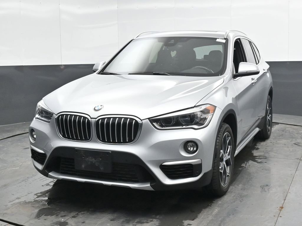 Used 2019 BMW X1 xDrive28i w/ Convenience Package image 8