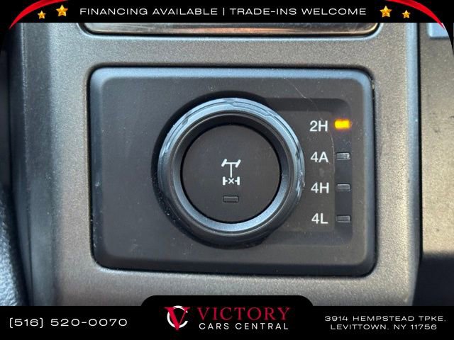 Used 2018 Ford F150 Raptor w/ Equipment Group 802A Luxury image 26