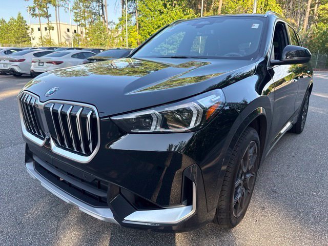 Certified 2026 BMW X1 xDrive28i w/ Technology Package