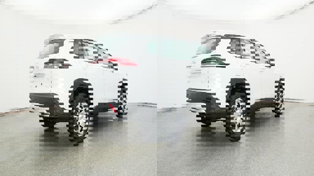 New 2026 Toyota Corolla Cross L image 25