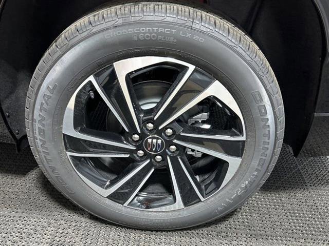 New 2026 Buick Enclave Sport Touring w/ Power Package image 9