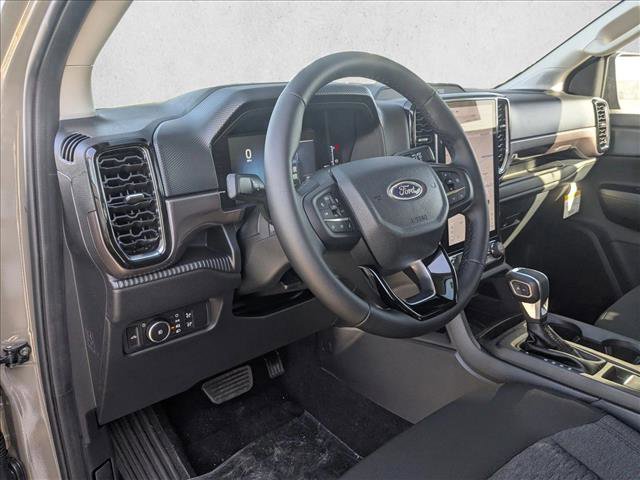 New 2025 Ford Ranger XLT image 3