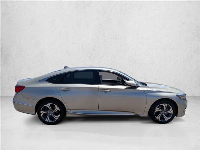 Used 2018 Honda Accord EX video 4