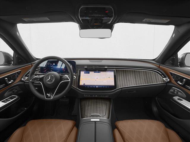 New 2026 Mercedes-Benz E 450 4MATIC All-Terrain Wagon image 5