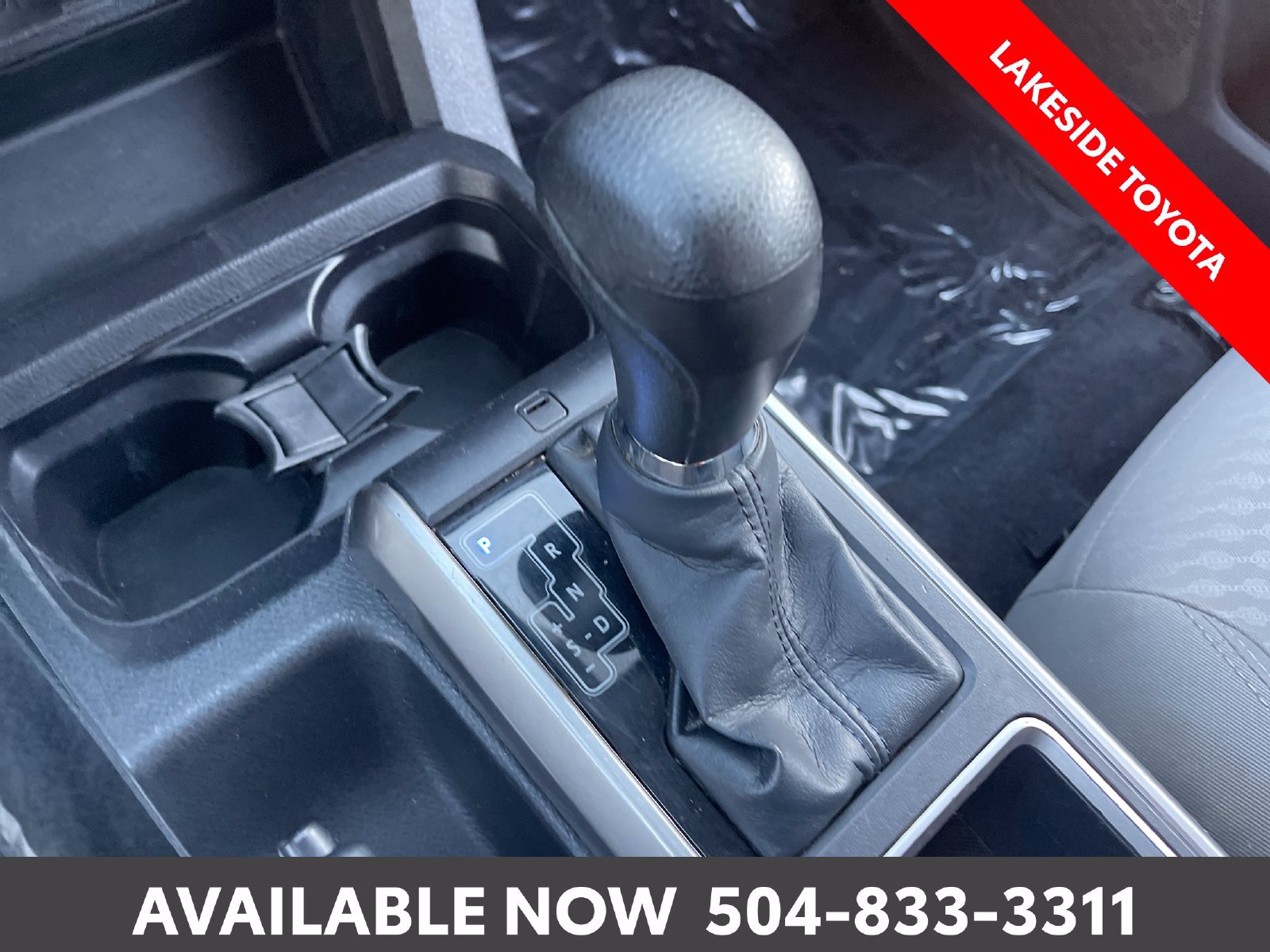 Used 2022 Toyota Tacoma SR5 RWD image 29
