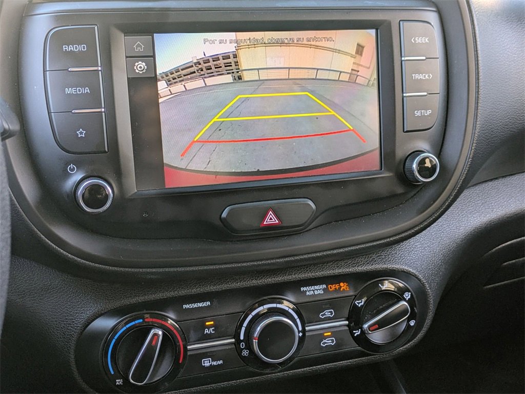 Used 2024 Kia Soul LX w/ Option Group 015 image 16