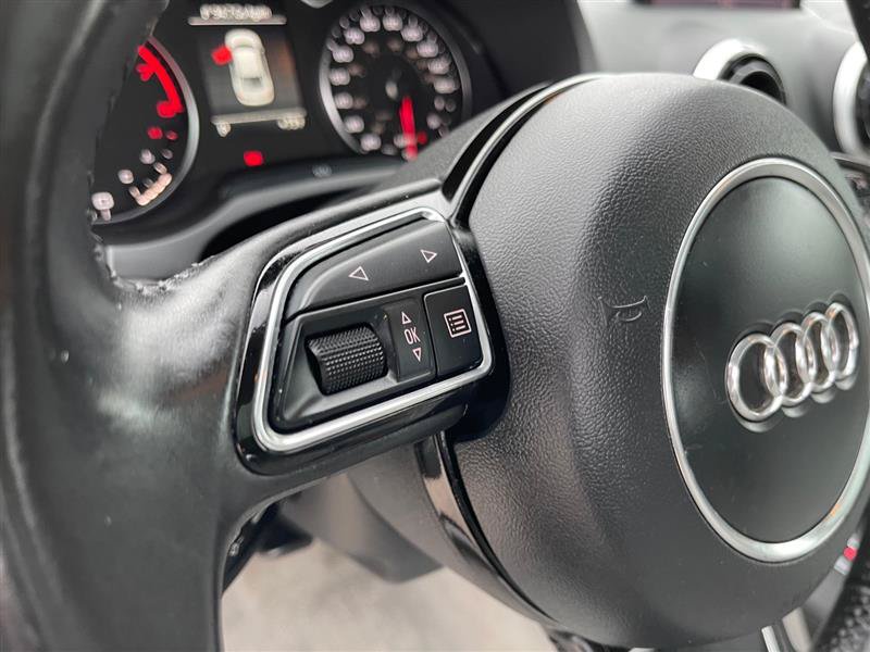 Used 2015 Audi A3 1.8T Premium Plus FWD image 44