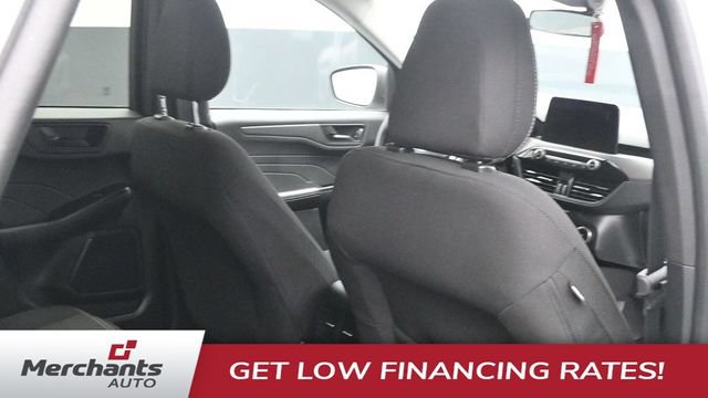 Used 2023 Ford Escape Active AWD/4WD image 16