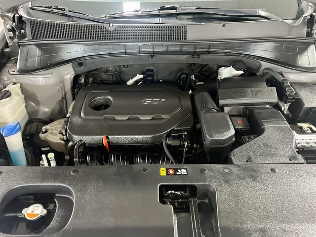 Used 2018 Kia Sorento FWD image 31