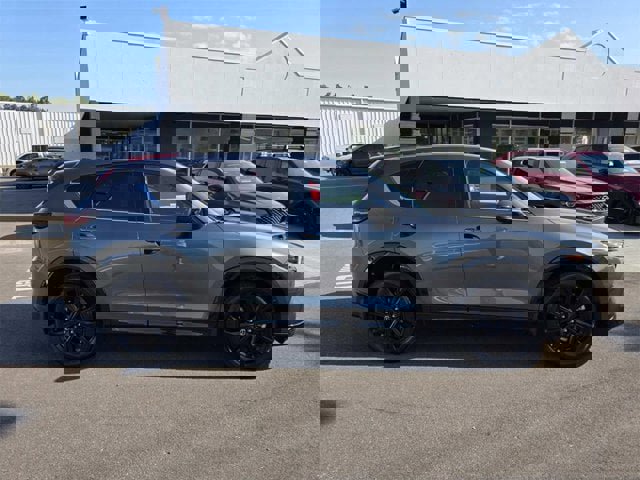 New 2025 MAZDA CX-5 2.5 Turbo w/ Premium Package image 18