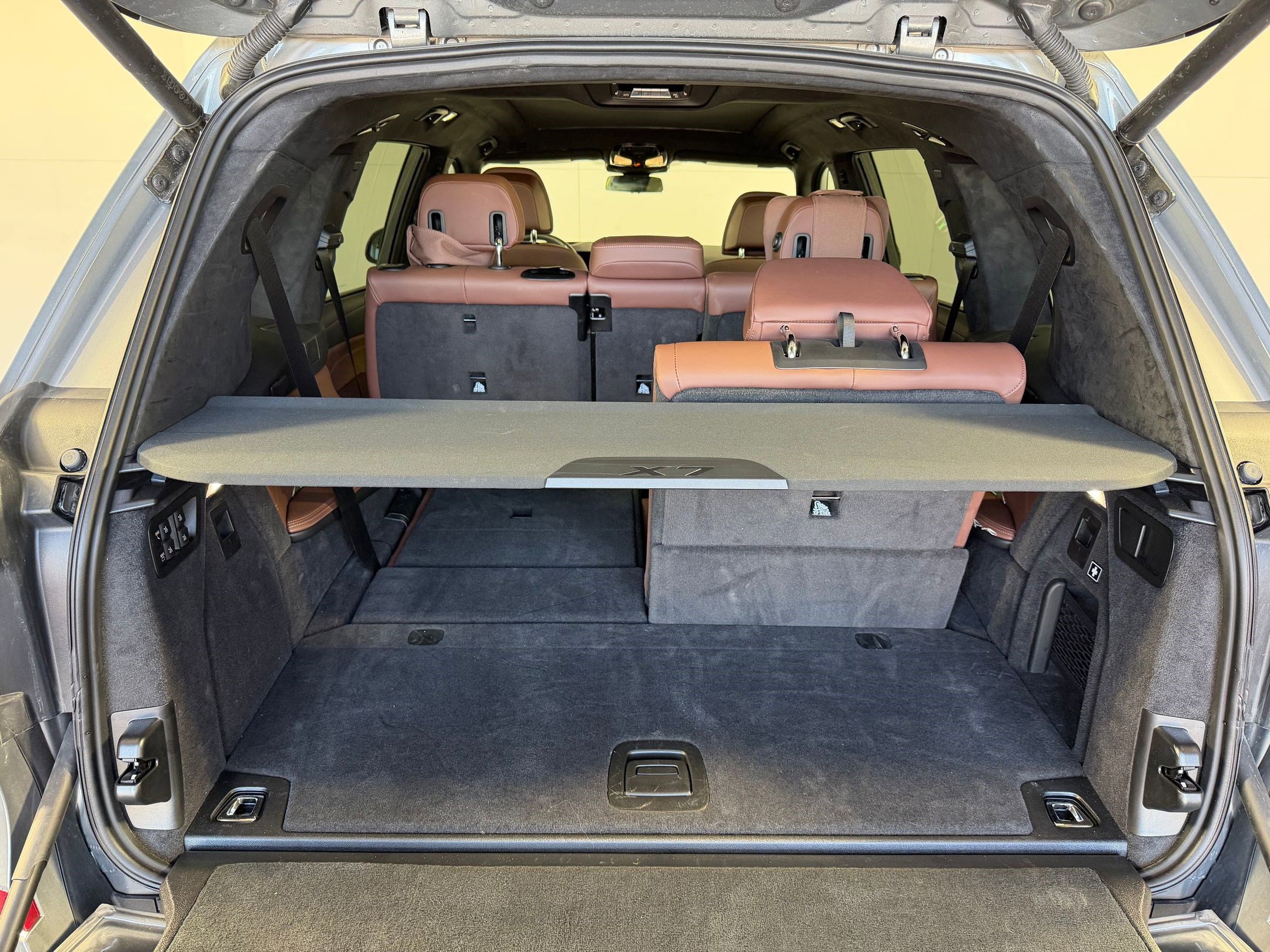 Used 2026 BMW X7 xDrive40i image 33