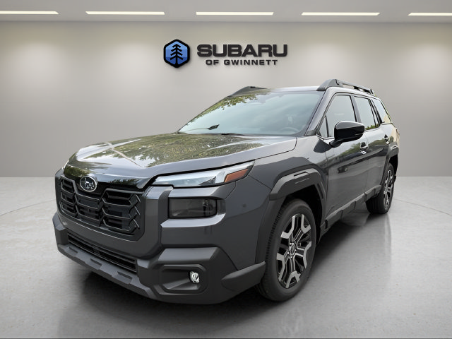 New 2026 Subaru Outback Touring XT AWD/4WD image 1