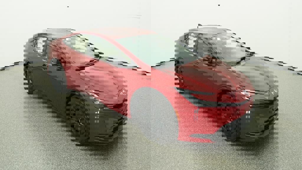 New 2026 Toyota Prius LE image 13