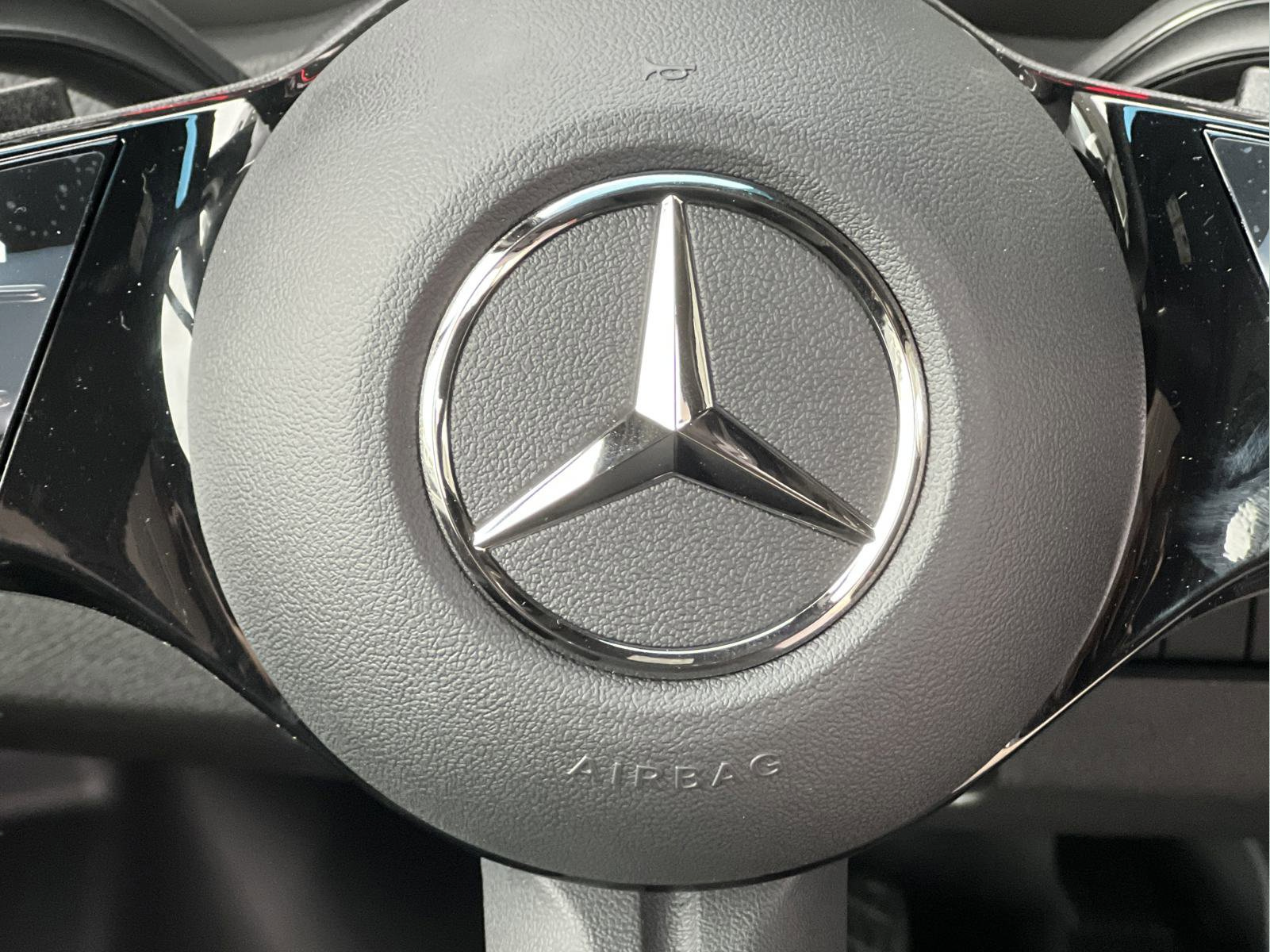 New 2025 Mercedes-Benz Sprinter 2500 image 18