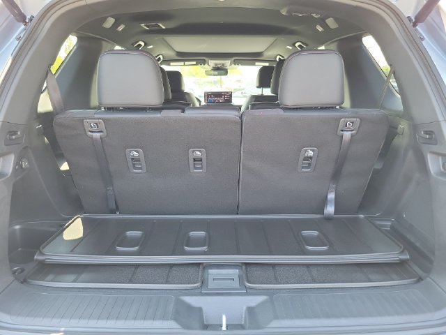 New 2026 Honda Pilot Black Edition image 9