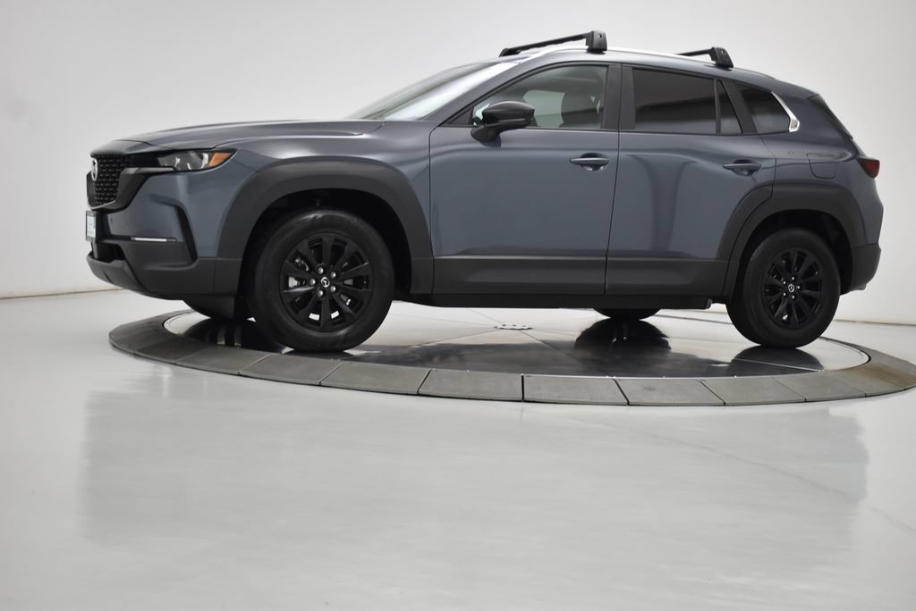 Used 2026 MAZDA CX-50 2.5 Hybrid w/ Preferred Pkg AWD/4WD image 16