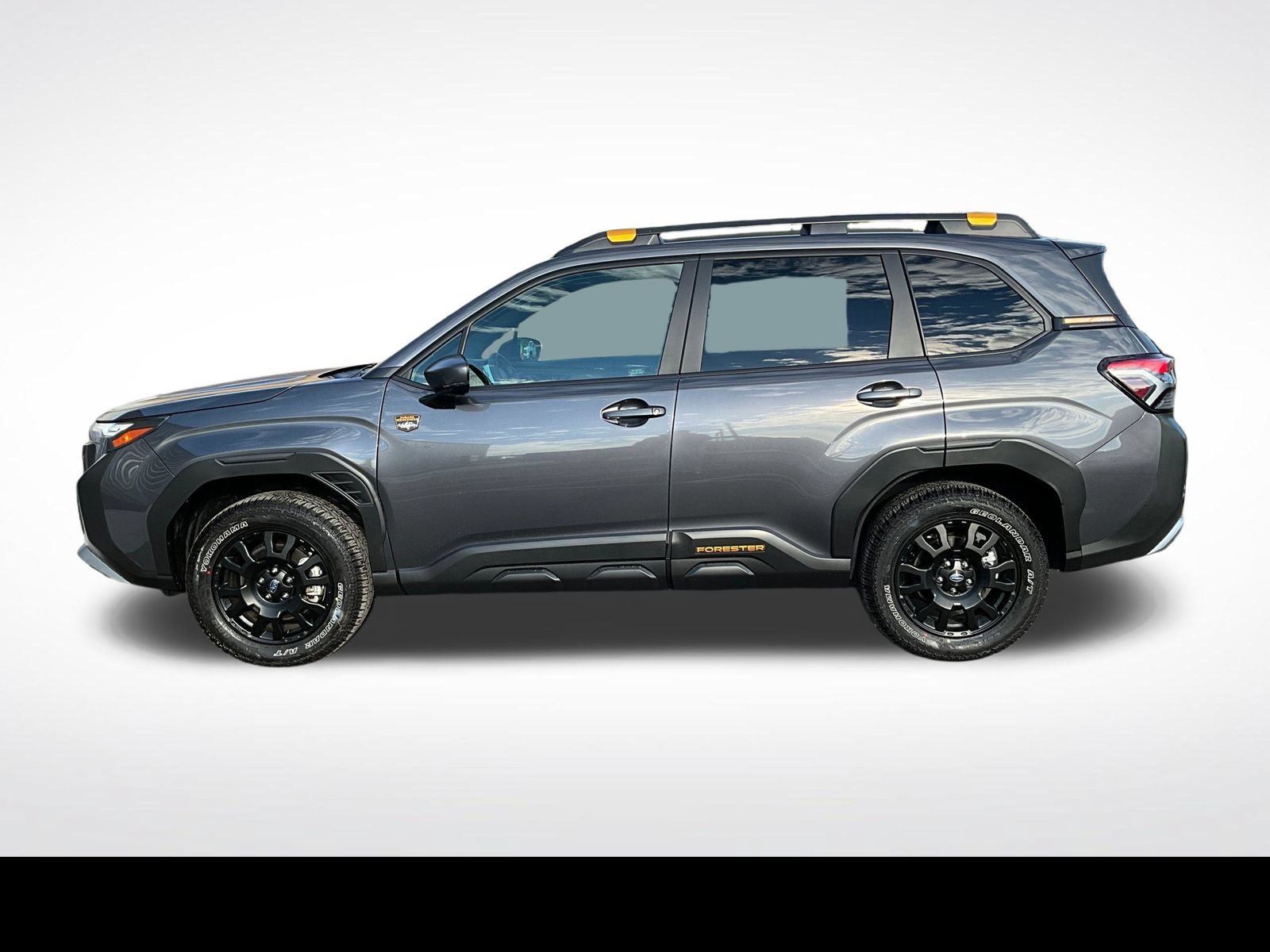 Certified 2026 Subaru Forester Wilderness w/ Wilderness Plus Package AWD/4WD image 15
