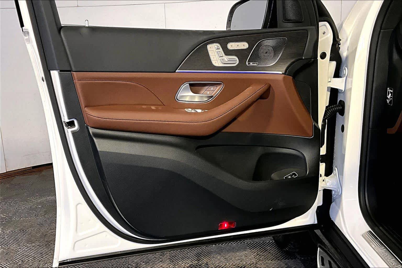 New 2026 Mercedes-Benz GLE 350 4MATIC image 11