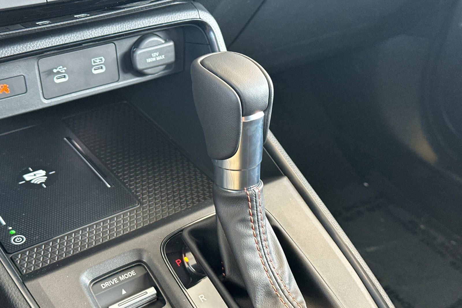 New 2026 Honda CR-V Sport Touring image 26