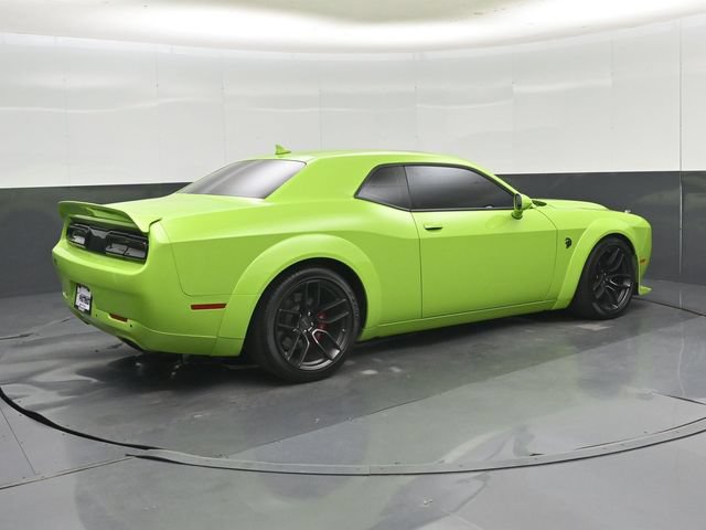 Used 2023 Dodge Challenger SRT Hellcat RWD image 24