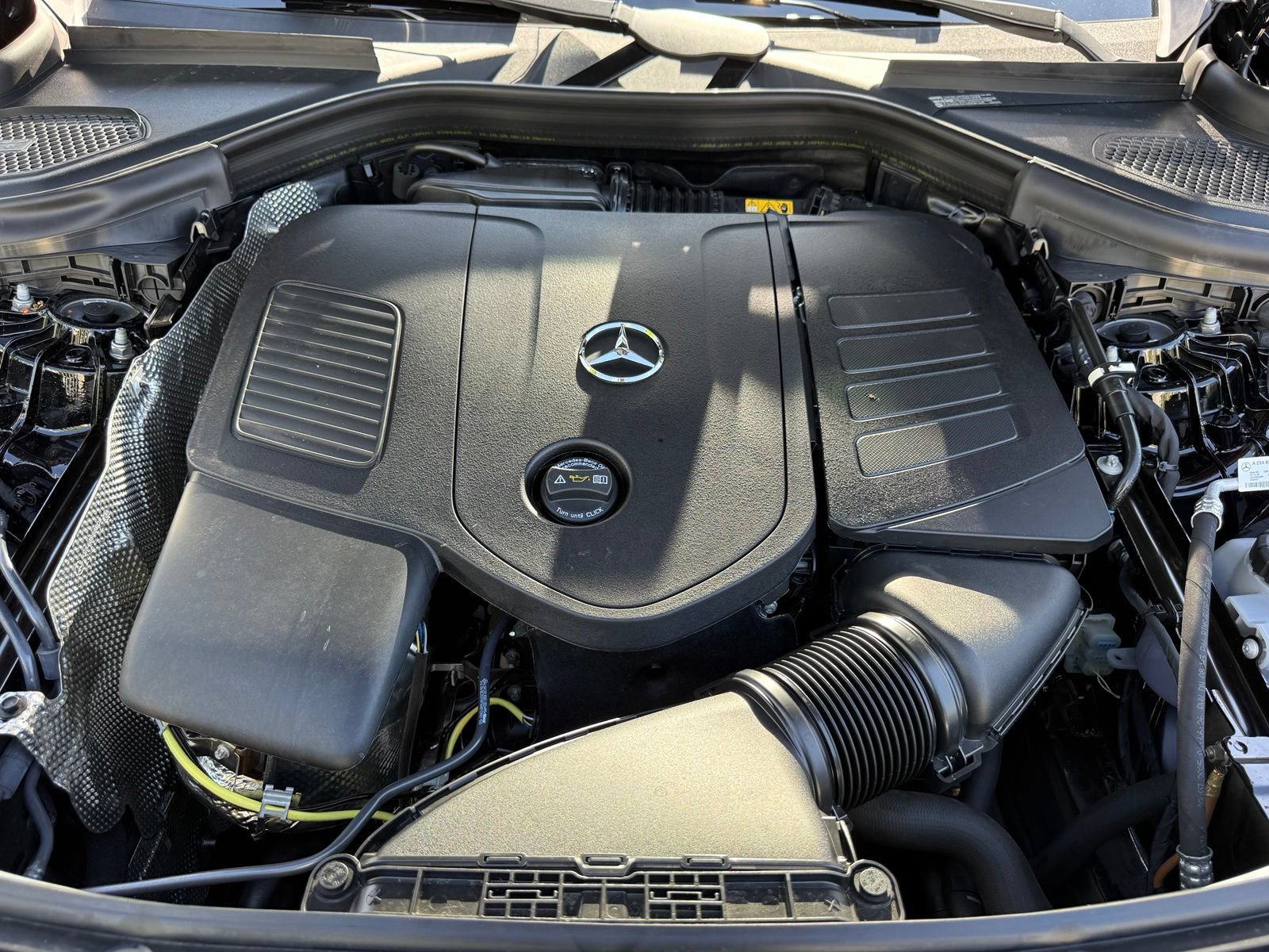 Used 2026 Mercedes-Benz GLC 300 image 41