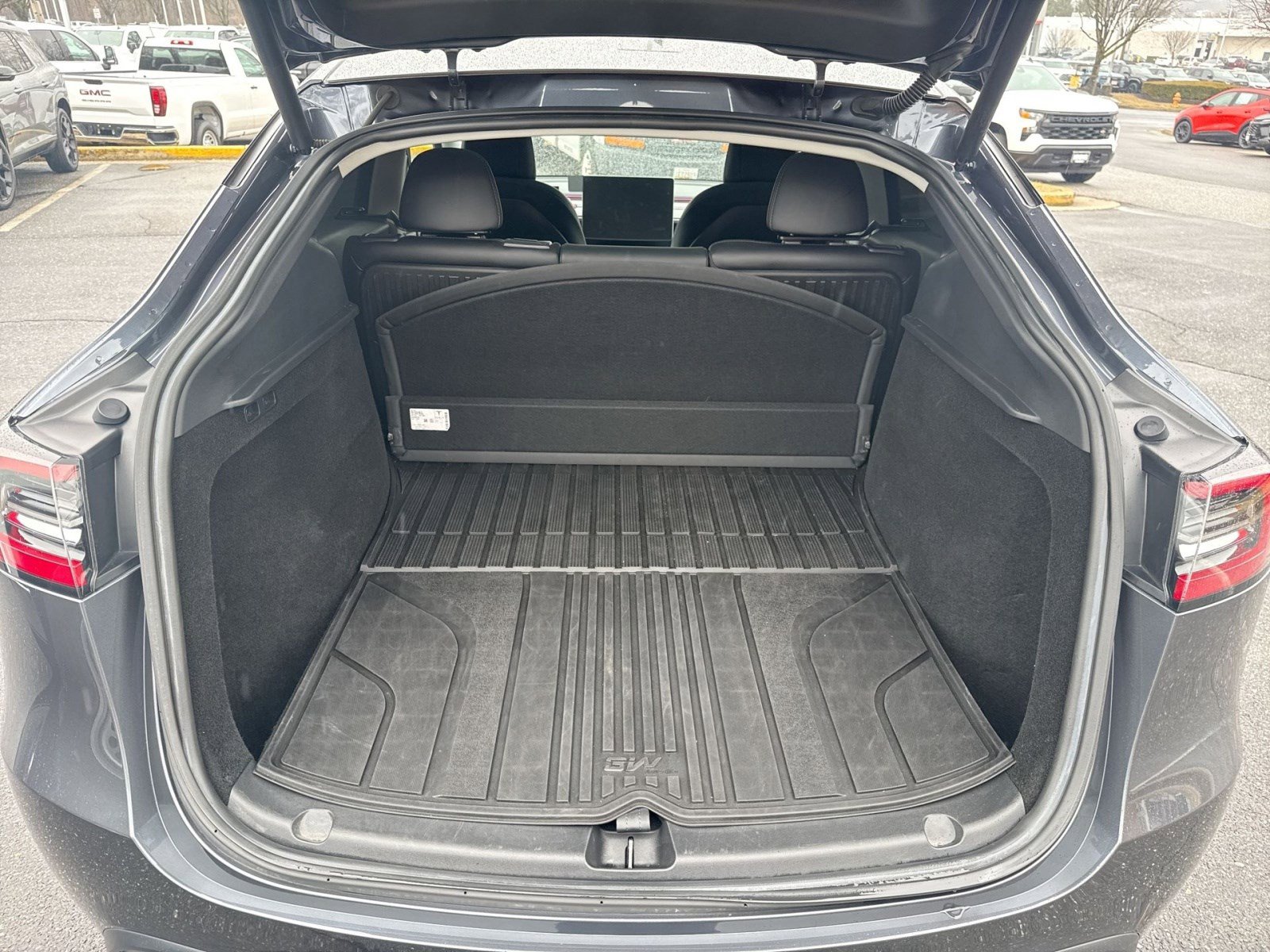 Used 2023 Tesla Model Y Performance image 26