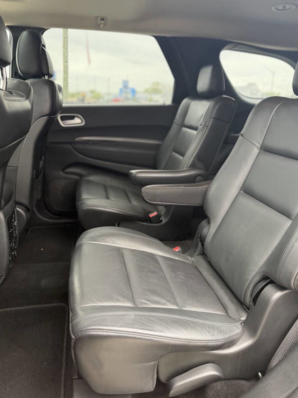 Used 2019 Dodge Durango Citadel AWD/4WD image 6