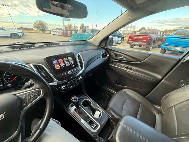 Used 2018 Chevrolet Equinox Premier image 14