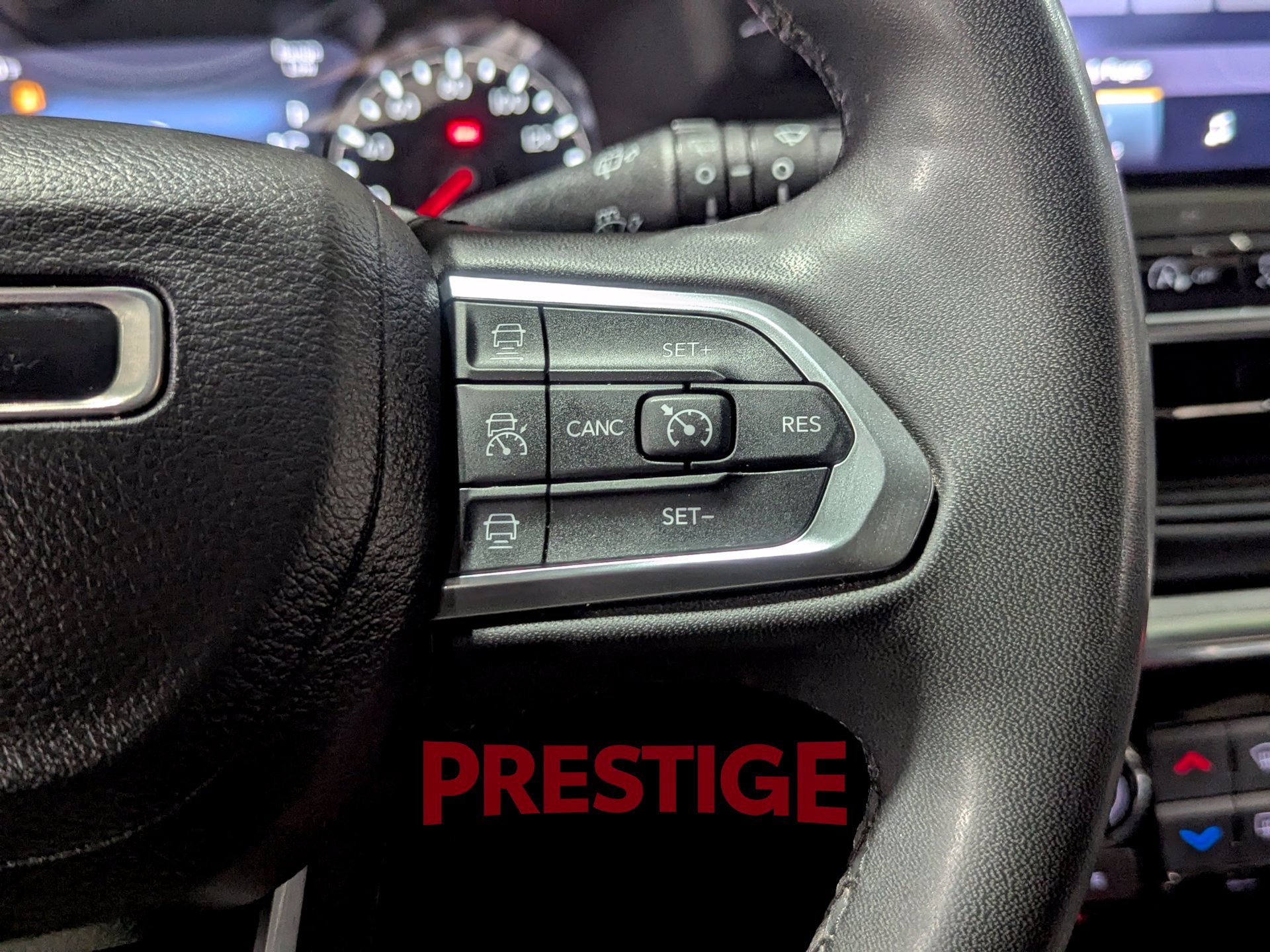 Used 2023 Jeep Compass Limited AWD/4WD image 20
