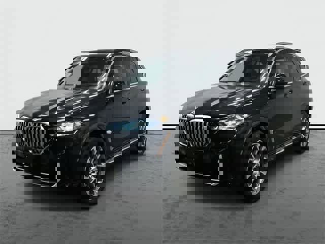 Used 2024 BMW X5 xDrive50e