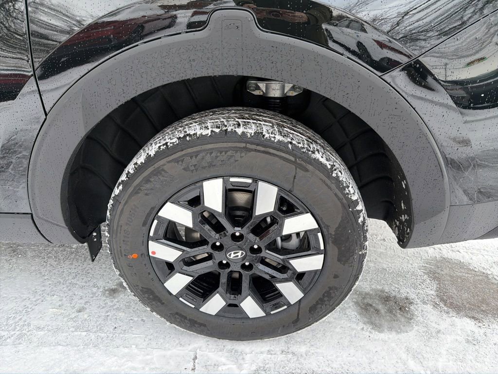 New 2026 Hyundai Santa Cruz SE image 13