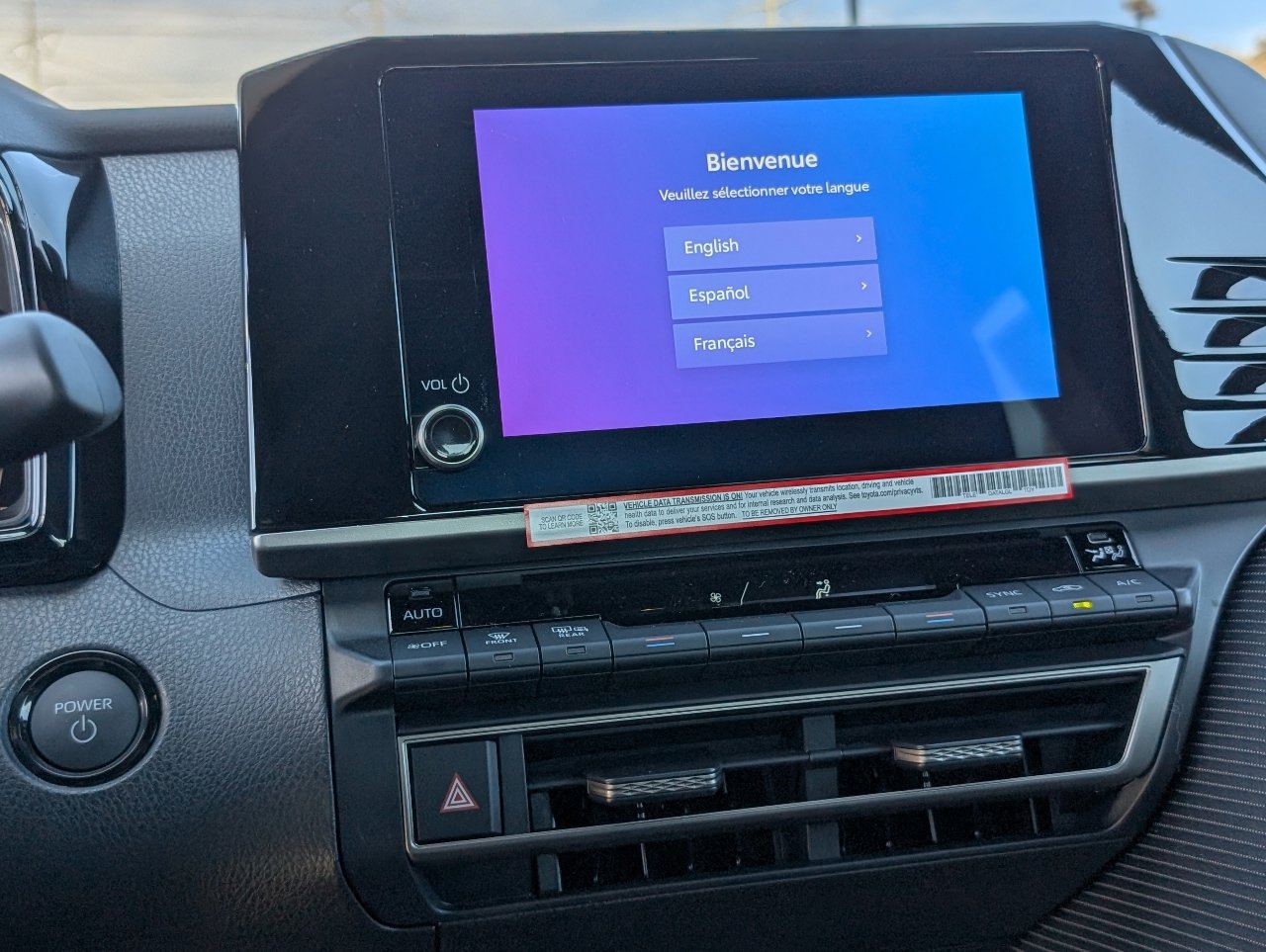 Used 2026 Toyota Camry SE image 17