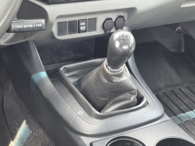 Used 2015 Toyota Tacoma 2WD Access Cab image 10
