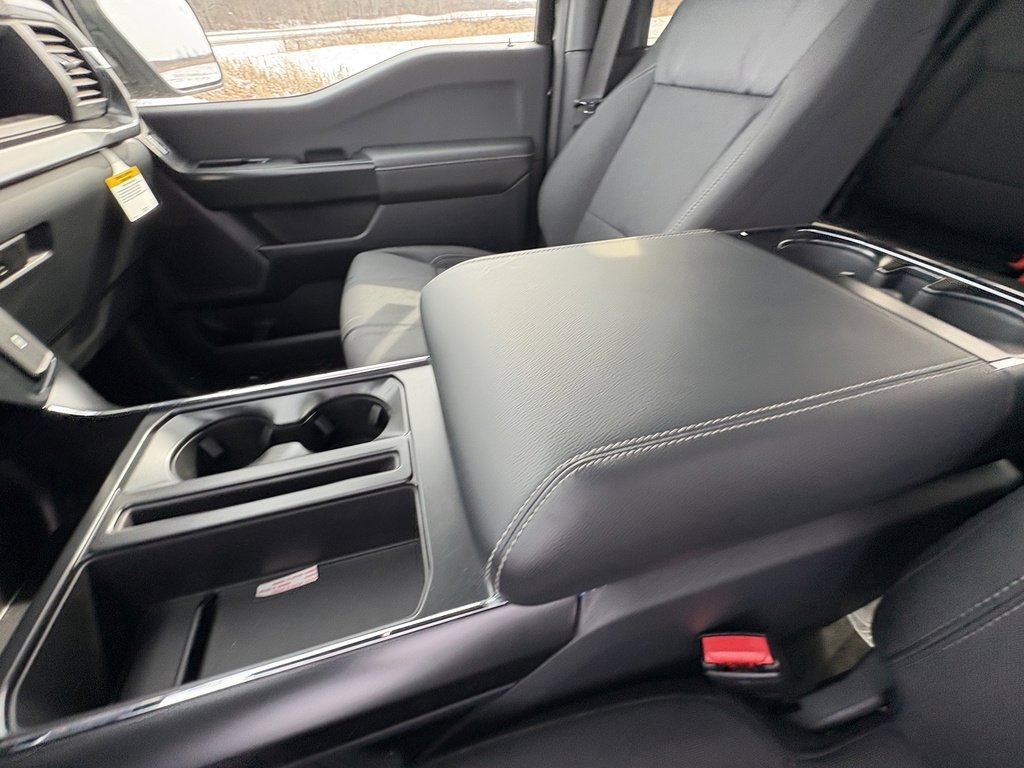 New 2026 Ford F150 STX w/ F-150 LOBO Package image 35