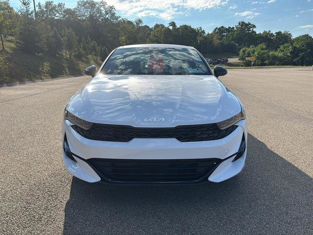 Used 2024 Kia K5 GT-Line w/ GT-Line Premium Package image 7