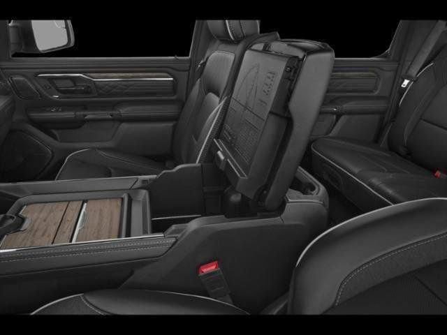 New 2026 RAM 1500 Limited image 11