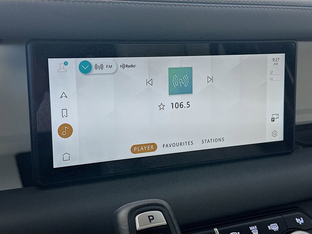 Used 2024 Land Rover Defender 110 S AWD/4WD image 17