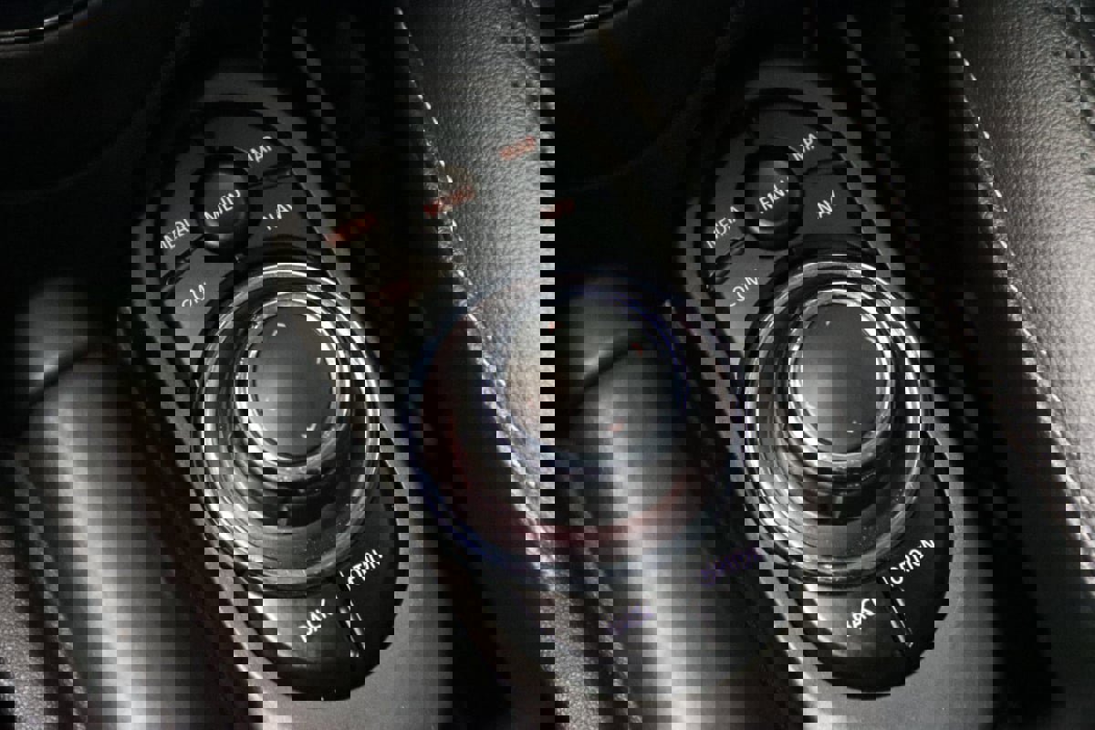 Used 2022 MINI Cooper John Cooper Works w/ Premium Package image 50