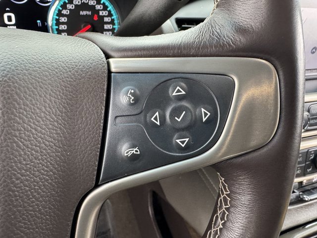 Used 2018 GMC Yukon Denali image 25