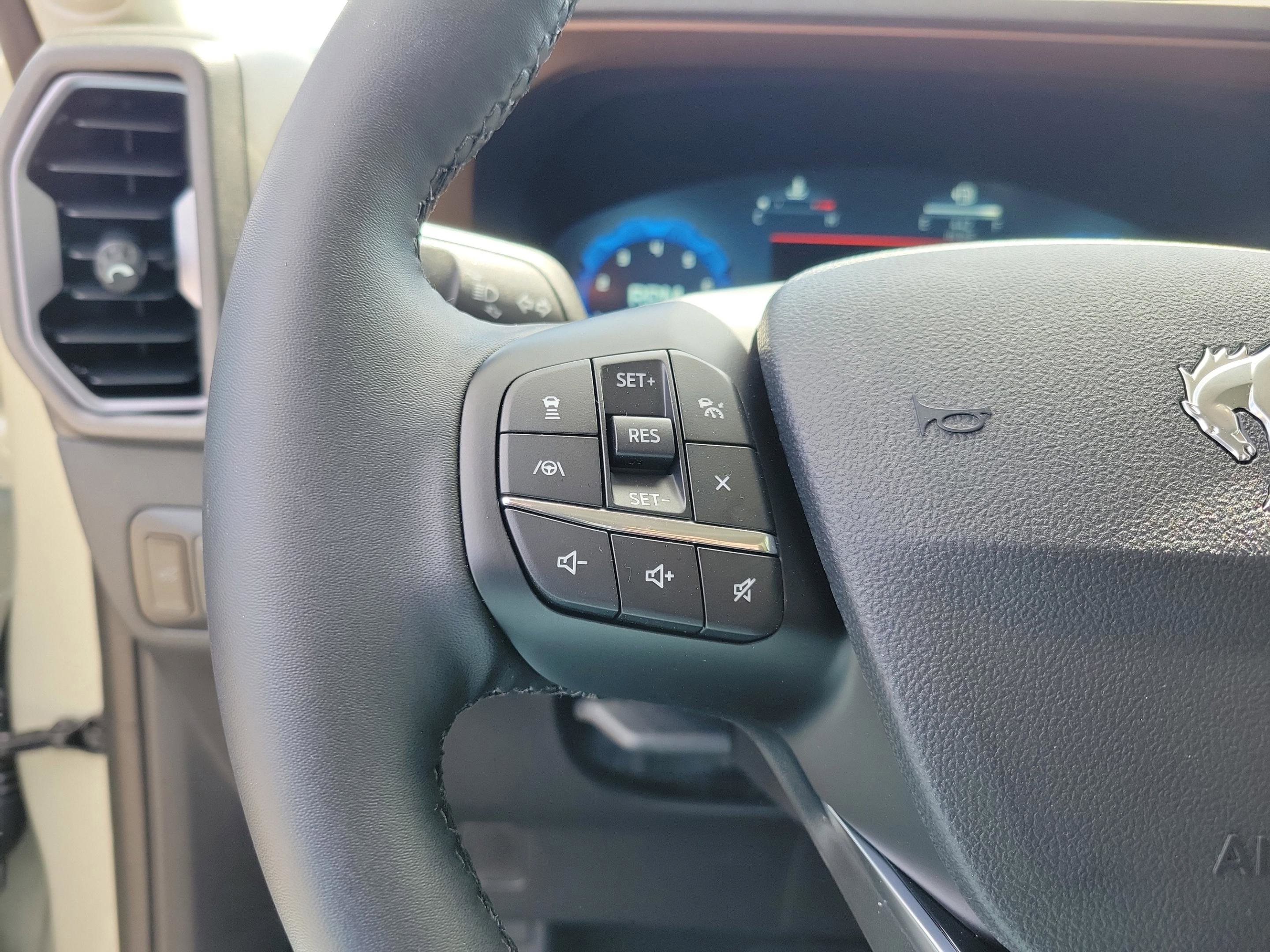 New 2025 Ford Bronco Sport Outer Banks image 12