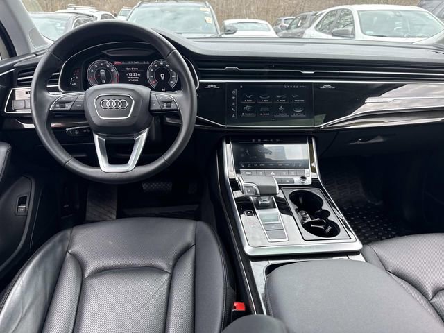 Used 2023 Audi Q7 2.0T Premium Plus image 18