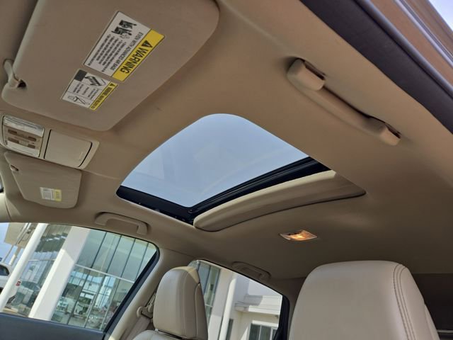 Used 2016 Honda CR-V EX-L image 20