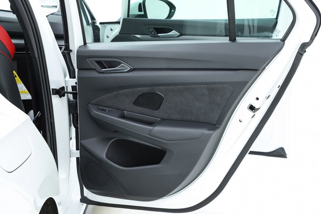 New 2026 Volkswagen GTI SE image 68