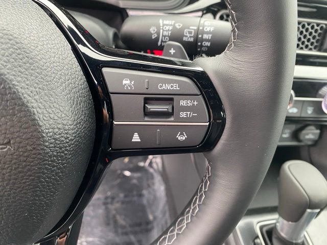 New 2026 Honda Civic Sport image 19