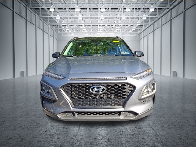 Used 2019 Hyundai Kona SEL AWD/4WD image 2