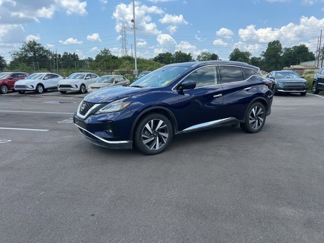 Used 2023 Nissan Murano SL image 20