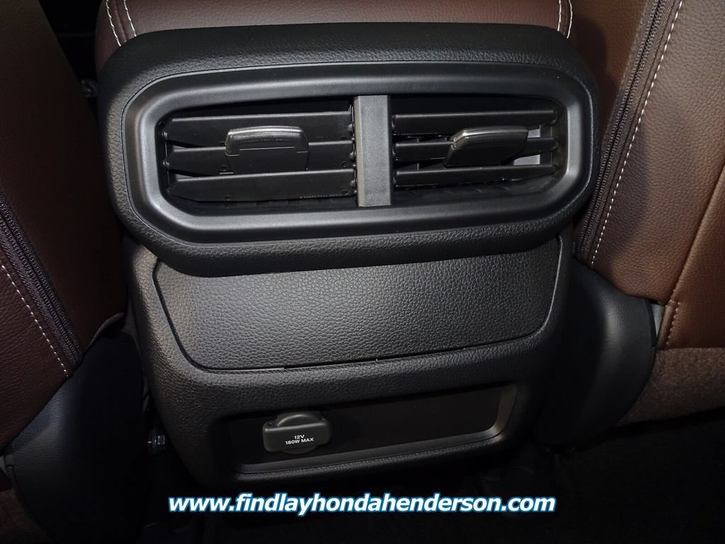 New 2026 Honda Ridgeline RTL image 23