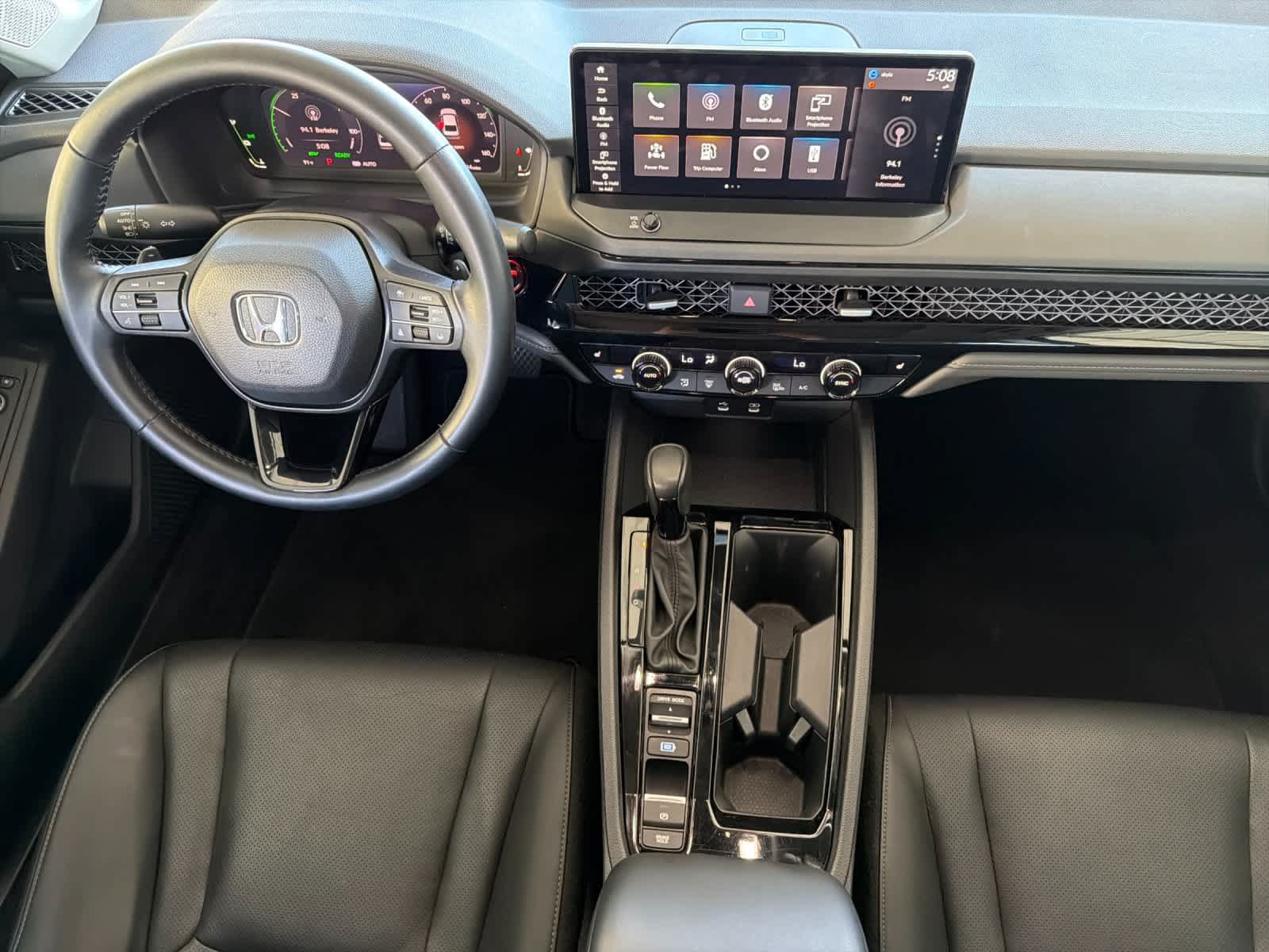 Used 2023 Honda Accord EX-L image 3